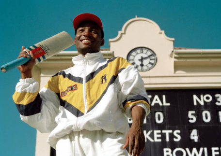 Brian Lara