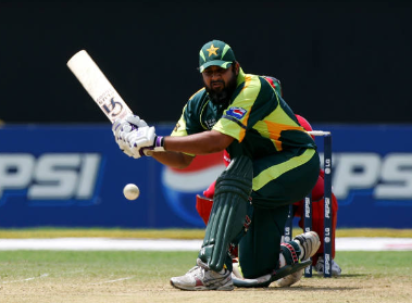 Inzamam Ul-Haq