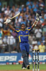 Mahela Jayawardene