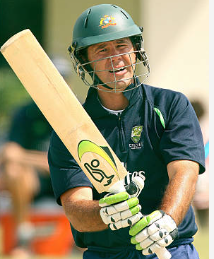 Ricky Ponting