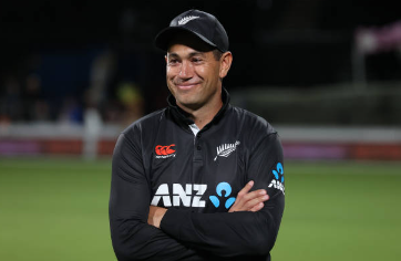 Ross Taylor